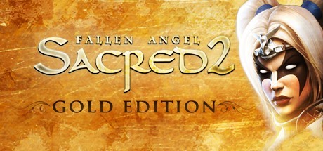 《圣域2：黄金版 Sacred 2 Gold》中文版百度云迅雷下载