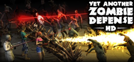 《又一个僵尸塔防HD Yet Another Zombie Defense HD》中文版百度云迅雷下载