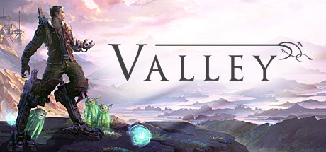 《峡谷 valley》中文汉化版百度云迅雷下载