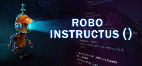 《机器指令 Robo Instructus》中文版百度云迅雷下载