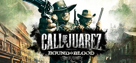 《狂野西部：生死同盟 Call of Juarez: Bound in Blood》中文版百度云迅雷下载