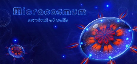 《细胞生存战 Microcosmum: survival of cells》中文版百度云迅雷下载集成全DLCs