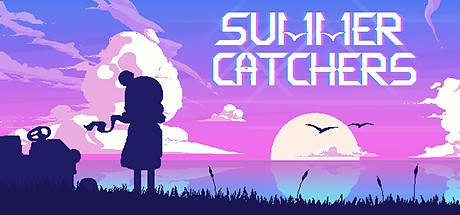 《夏日追逐者 Summer Catchers》中文版百度云迅雷下载