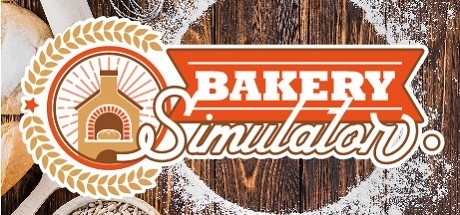 《面包房模拟器 Bakery Simulator》中文版百度云迅雷下载