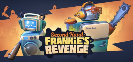 《弗兰基的复仇 Second Hand: Frankie's Revenge》中文版百度云迅雷下载