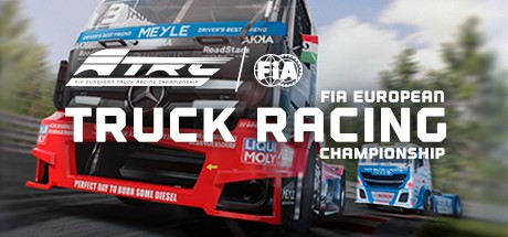 《欧卡锦标赛 FIA European Truck Racing Championship》中文版百度云迅雷下载