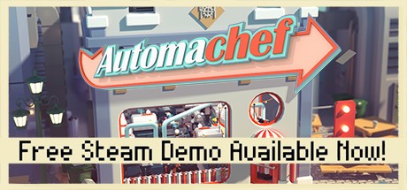 《自动厨师 Automachef》中文版百度云迅雷下载