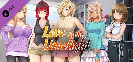 《聚光灯下的爱 Love in the Limelight》英文版百度云迅雷下载