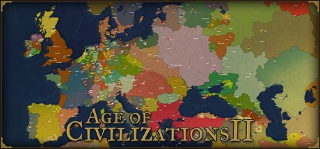 《文明时代2 Age of Civilizations II》中文版百度云迅雷下载v1.01415