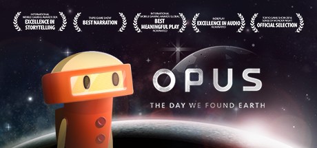 《OPUS:地球计划 OPUS: The Day We Found Earth》中文版百度云迅雷下载v3.1.0