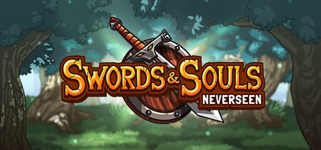 《剑与魂：未见 Swords & Souls: Neverseen》中文版百度云迅雷下载1.15