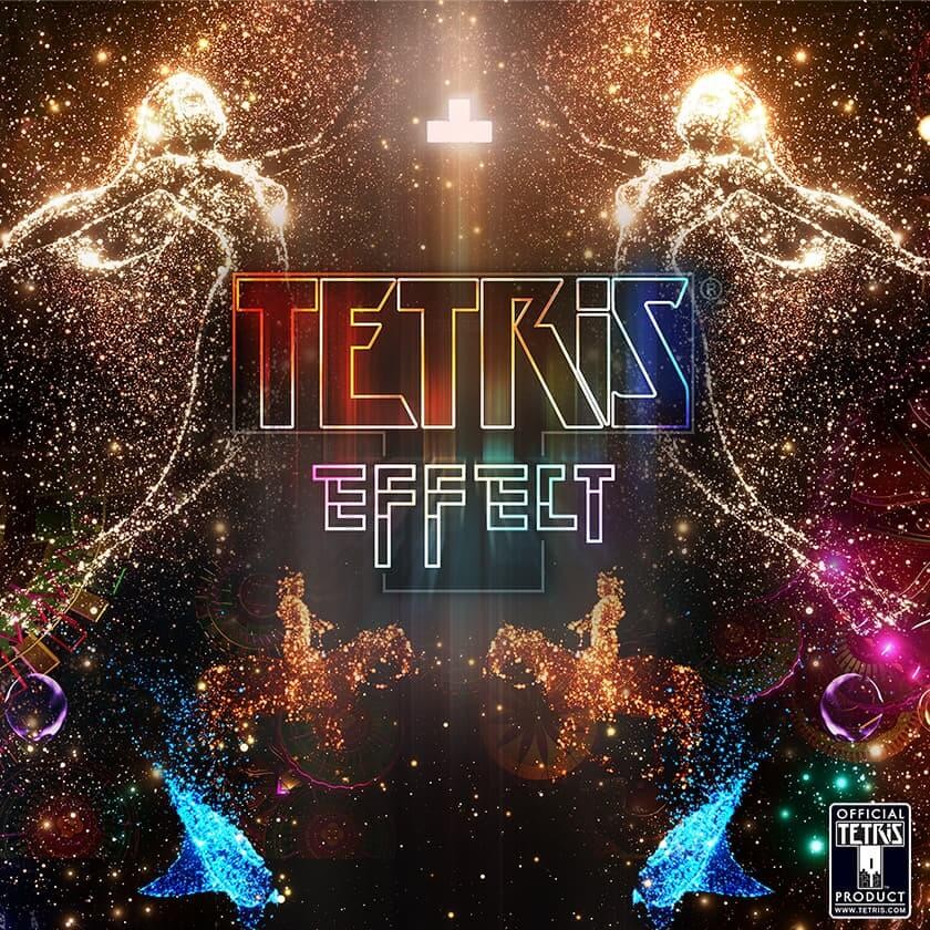 《俄罗斯方块效应 Tetris Effect》中文版百度云迅雷下载