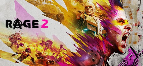 《狂怒2 RAGE 2》中文版百度云迅雷下载集成6号升级档