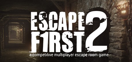 《逃离房间2 Escape First 2》中文版百度云迅雷下载