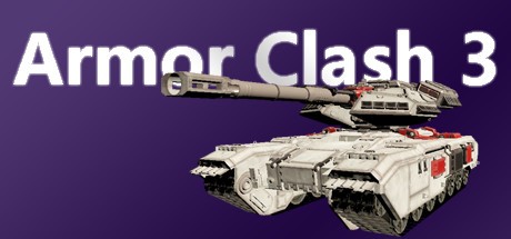 《装甲冲突3 Armor Clash 3》中文版百度云迅雷下载