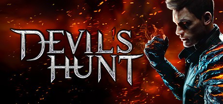 《恶魔狩猎 Devil's Hunt》中文版百度云迅雷下载v1.05