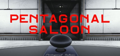《五角形沙龙 Pentagonal Saloon》中文版百度云迅雷下载