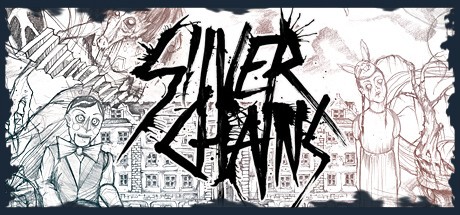 《银链 Silver Chains》中文版百度云迅雷下载