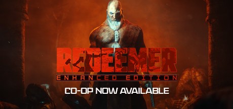 《拯救者:增强版 Redeemer: Enhanced Edition》中文版百度云迅雷下载v2.2|容量4.59GB|官方简体中文|支持键盘.鼠标.手柄
