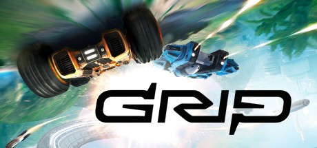 《GRIP：战斗赛车 GRIP: Combat Racing》中文版百度云迅雷下载集成Artifex Car Pack DLC