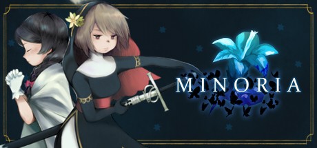 《米诺利亚 Minoria》中文版百度云迅雷下载
