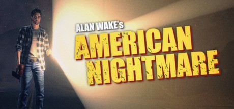 《心灵杀手：美国噩梦 Alan Wakes American Nightmare》中文版百度云迅雷下载