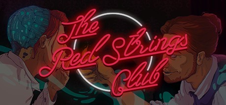 《红弦俱乐部 The Red Strings Club》中文版百度云迅雷下载