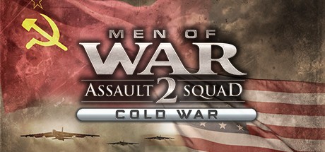 《战争之人：突击小队2-冷战 Men of War: Assault Squad 2 - Cold War》中文版百度云迅雷下载