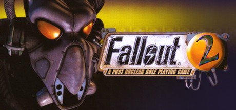 《辐射2 Fallout 2: A Post Nuclear Role Playing Game》中文版百度云迅雷下载