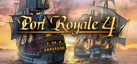 《海商王4 Port Royale 4》中文版百度云迅雷下载