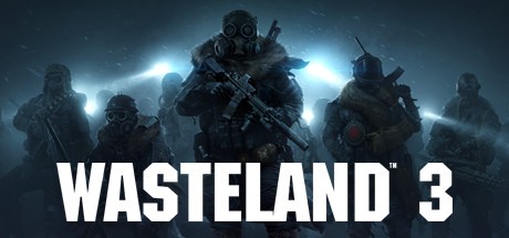 《废土3 Wasteland 3》中文版百度云迅雷下载