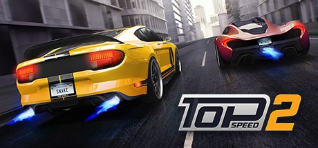 《极速2：赛车传奇 Top Speed 2：Racing Legends》中文版steam免费版百度云迅雷下载