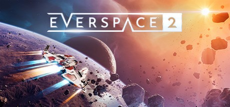 《永恒空间2 EVERSPACE™ 2》英文版百度云迅雷下载v0.9.28028