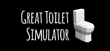 《伟大的厕所模拟器 Great Toilet Simulator》英文版百度云迅雷下载
