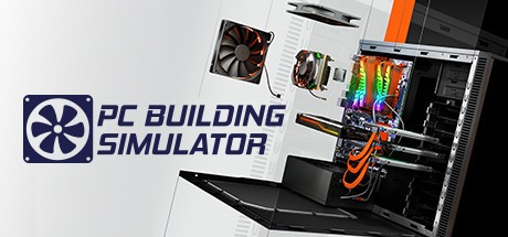 《电脑装机模拟 PC Building Simulator》中文版百度云迅雷下载v1.6