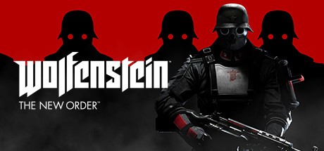 《德军总部：新秩序 Wolfenstein:：The New Order》中文汉化版百度云迅雷下载整合1号升级档