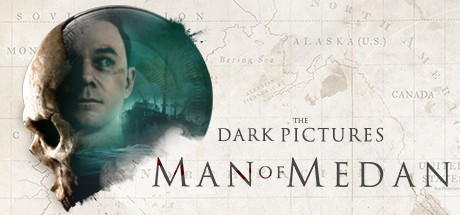 《黑相集：棉兰号 The Dark Pictures Anthology: Man of Medan》中文版百度云迅雷下载