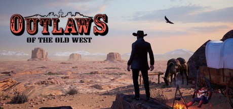 《西部狂徒 Outlaws of the Old West》中文版百度云迅雷下载v1.3.1