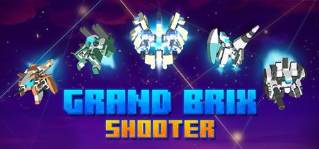 《布列克斯大奖赛 Grand Brix Shooter》中文版百度云迅雷下载