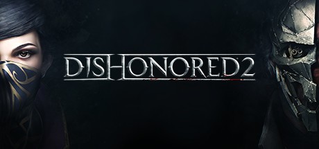 《耻辱2 Dishonored 2》中文版百度云迅雷下载v1.77.9.0版|官方繁体中文|支持键盘.鼠标.手柄|赠官方原声17首BGM|赠多项修改器|赠通关存档|