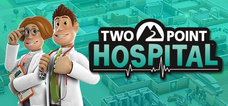 《双点医院 Two Point Hospital》中文版百度云迅雷下载集成近距离接触DLC