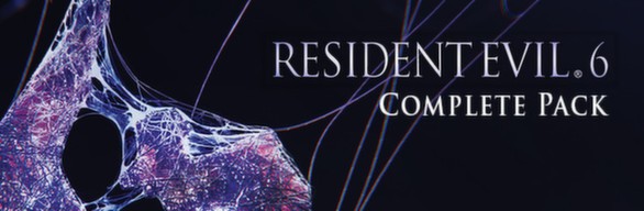 《生化危机6 完整版 Resident Evil 6 Complete》中文版百度云迅雷下载V1.1.0 全DLC