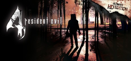 《生化危机4 高清版 Resident Evil 4 Ultimate HD Edition》中文版百度云迅雷下载V1.1.0 全DLC