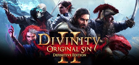 《神界：原罪2 Divinity: Original Sin 2》中文版百度云迅雷下载V3.6.44.4046 目前全DLC