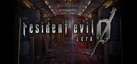 《生化危机0高清重置版 Resident Evil 0 / biohazard 0 HD REMASTER》中文版百度云迅雷下载v1