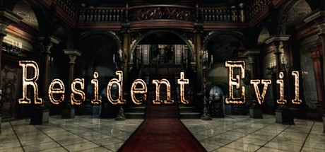 《生化危机高清重制版 Resident Evil / biohazard HD REMASTER》中文版百度云迅雷下载v1