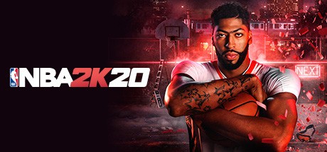 《NBA 2K20》中文版百度云迅雷下载V1.05