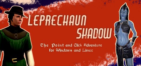 《妖精影子 Leprechaun Shadow》英文版百度云迅雷下载