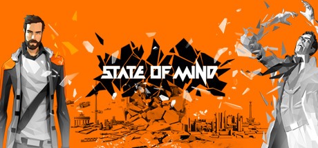 《心境 State of Mind》中文版百度云迅雷下载v1.2.24280