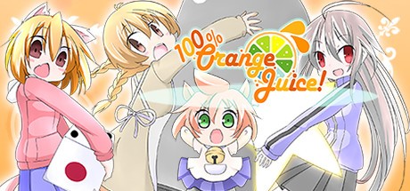 《100%鲜橙汁 100% Orange Juice》中文版百度云迅雷下载v2.4整合22DLC